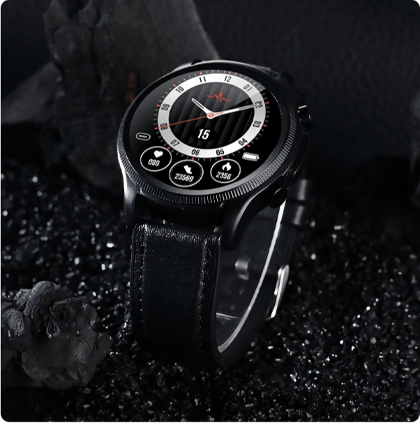 Aptofit Smartwatch