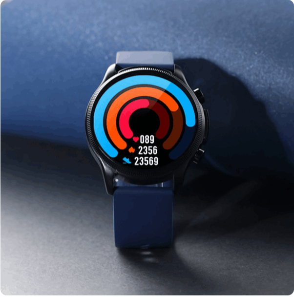 Aptofit Smartwatch