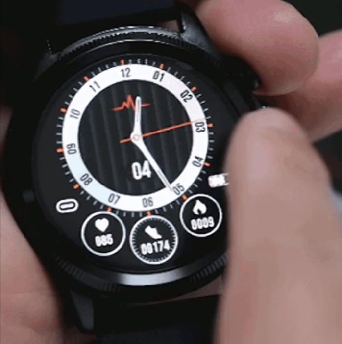 Aptofit Smartwatch