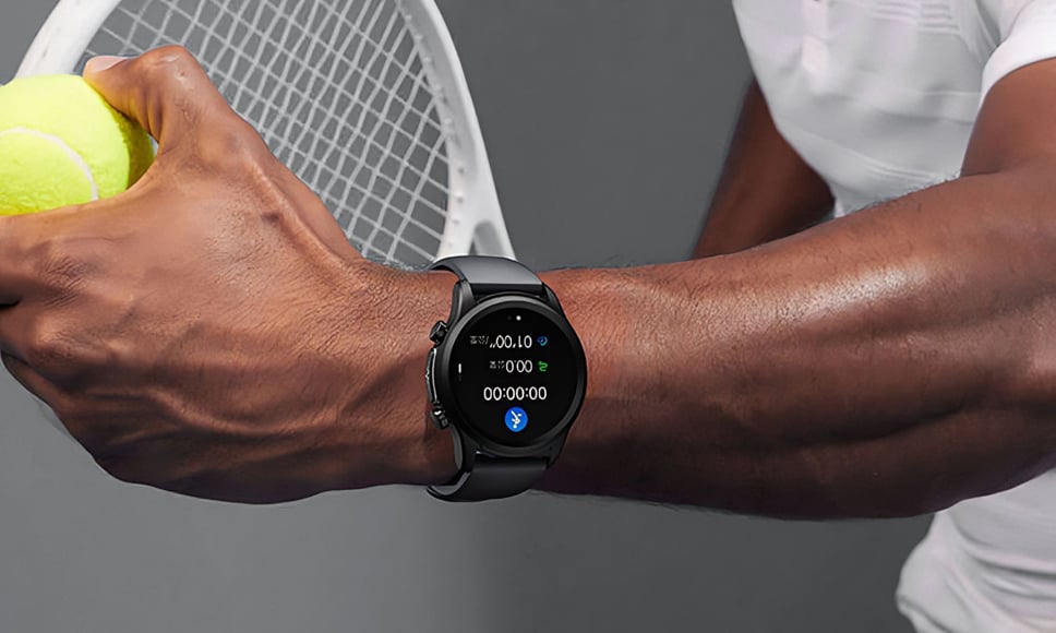 Aptofit Smartwatch